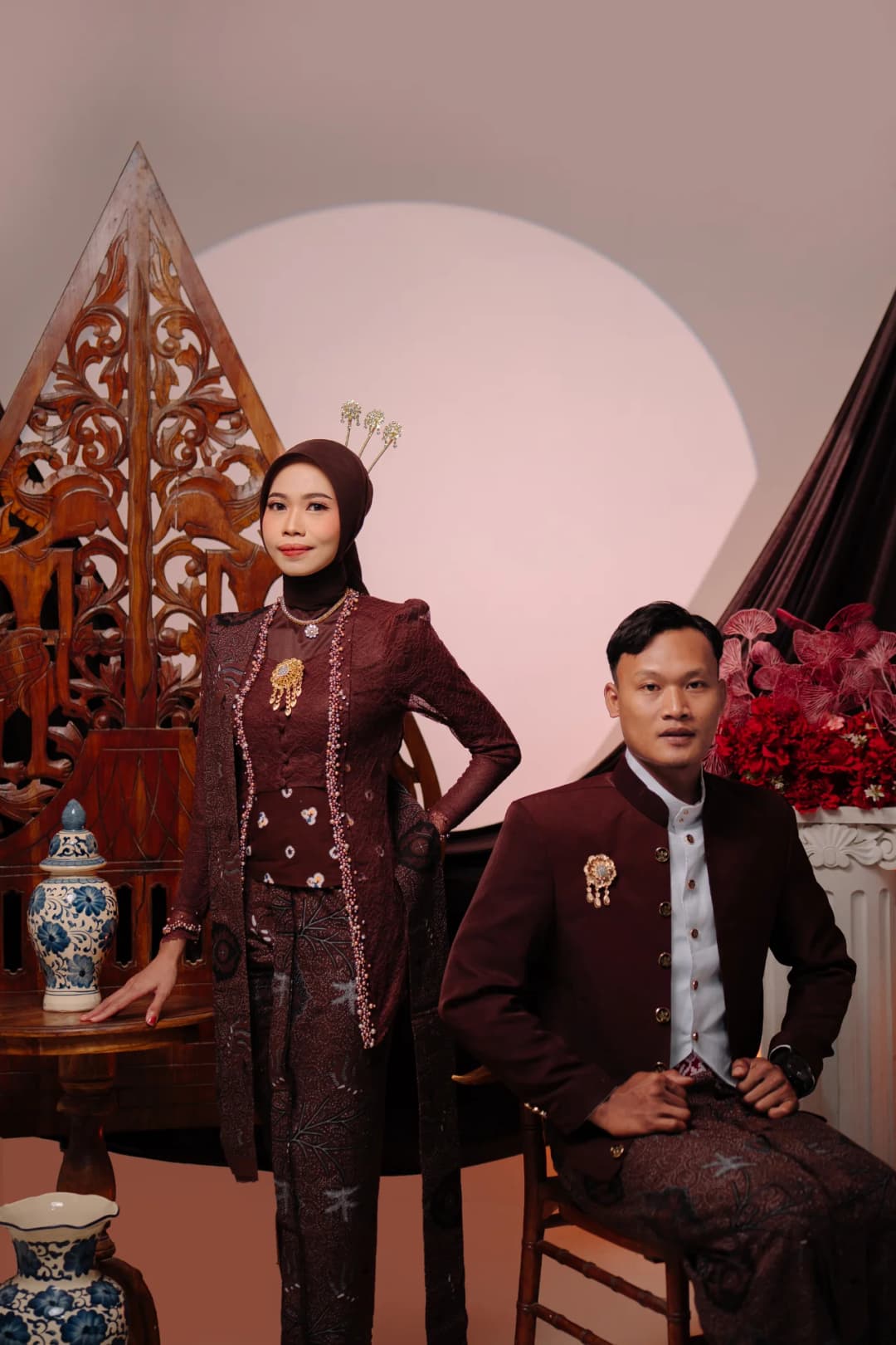 Prewedding kevin & Andin
