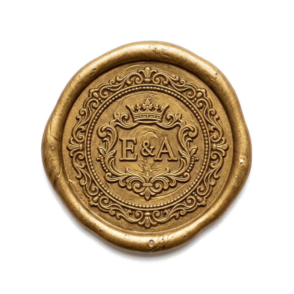 Wax Seal